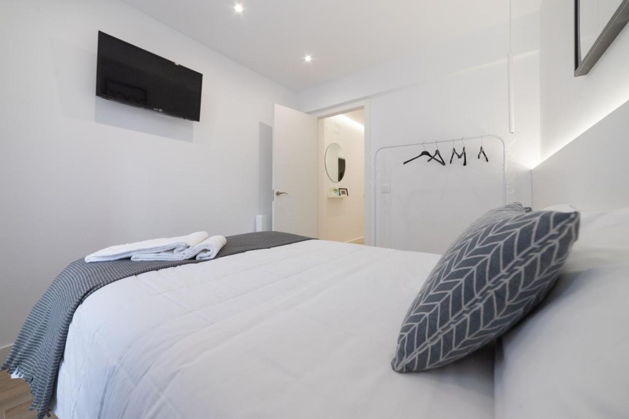 Apartamento Logrono Avenida Ayuntamiento Eksteriør billede