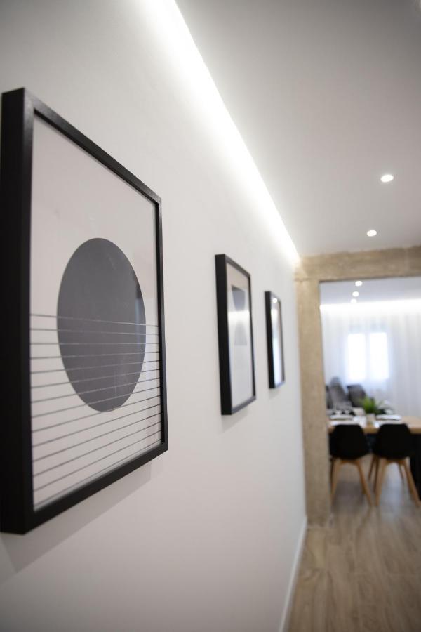 Apartamento Logrono Avenida Ayuntamiento Eksteriør billede