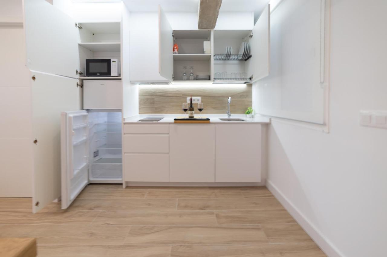 Apartamento Logrono Avenida Ayuntamiento Eksteriør billede