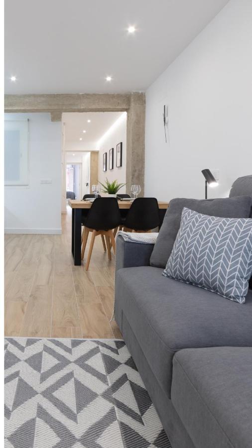 Apartamento Logrono Avenida Ayuntamiento Eksteriør billede